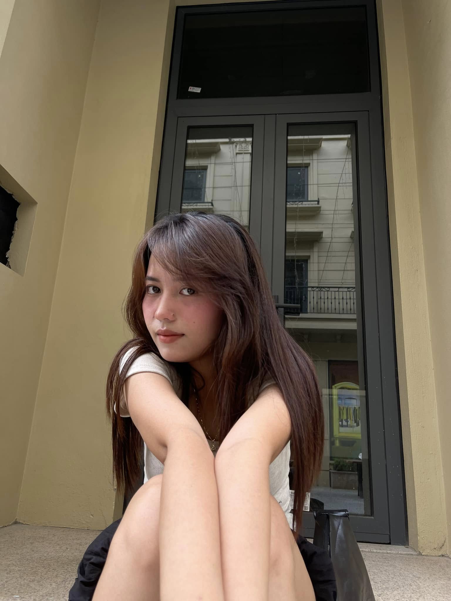 Ứng xử khôn lanh của "vợ anh Tạ" khi nhắc đến thượng uý Lê Hoàng Hiệp - Ảnh 7.
