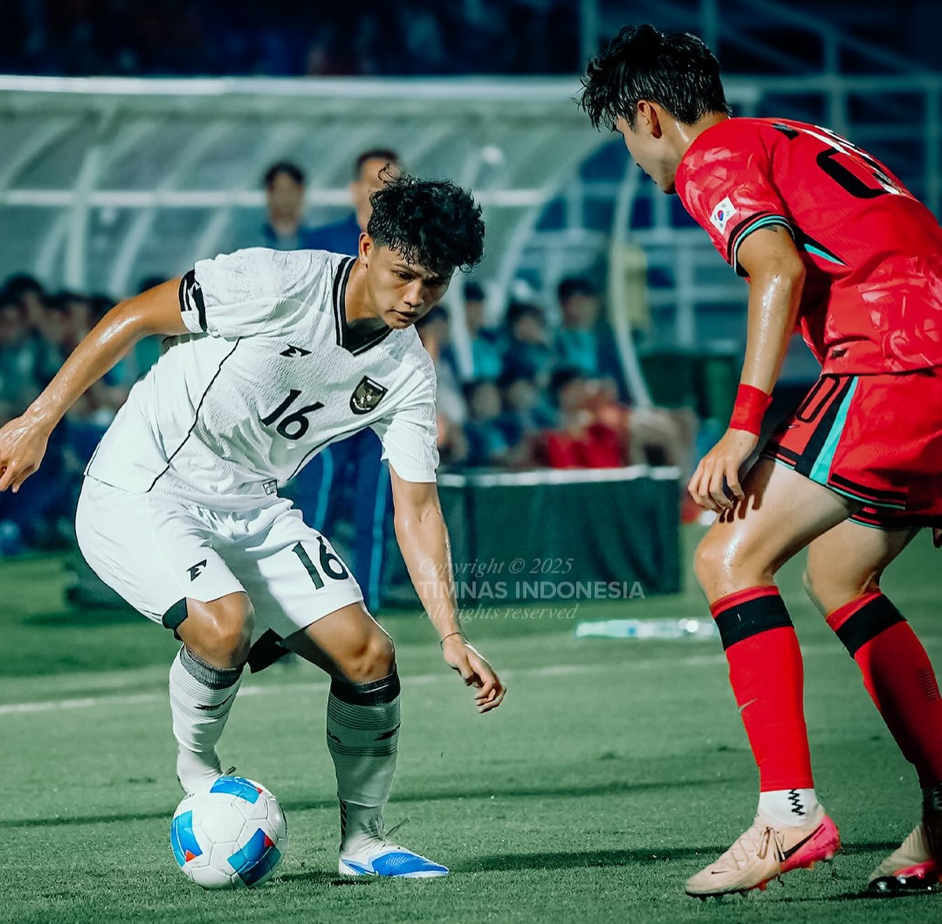 Giải châu Á: U23 Việt Nam đạt thành tích tốt nhất Đông Nam Á, Indonesia và Malaysia bị loại sớm - Ảnh 2. Giải châu Á: U23 Việt Nam đạt thành tích tốt nhất Đông Nam Á, Indonesia và Malaysia bị loại sớm - Ảnh 2.