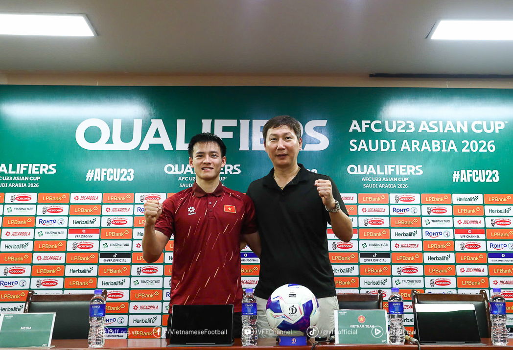 Giải châu Á: U23 Việt Nam đạt thành tích tốt nhất Đông Nam Á, Indonesia và Malaysia bị loại sớm - Ảnh 1. Giải châu Á: U23 Việt Nam đạt thành tích tốt nhất Đông Nam Á, Indonesia và Malaysia bị loại sớm - Ảnh 1.