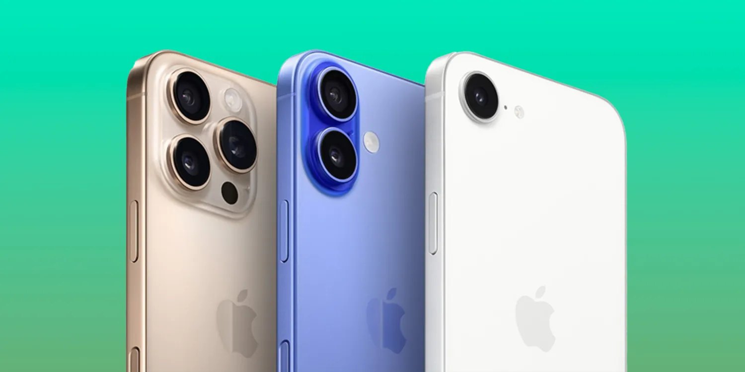 Apple Sẽ Khai Tử 8 Thiết Bị Sau Khi Iphone 17 Ra Mắt - Ảnh 2. Apple Sẽ Khai Tử 8 Thiết Bị Sau Khi Iphone 17 Ra Mắt - Ảnh 2.