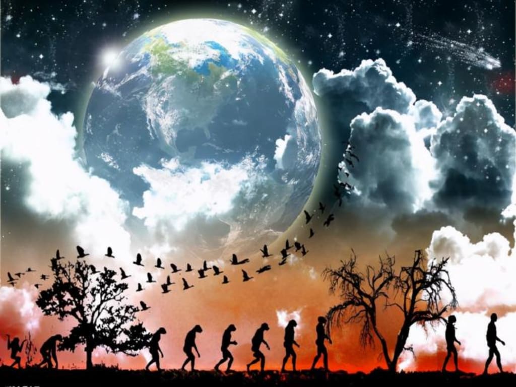 Tại sao các nhà khoa học dự đoán rằng con người có thể biến mất vào năm 2779?- Ảnh 2.