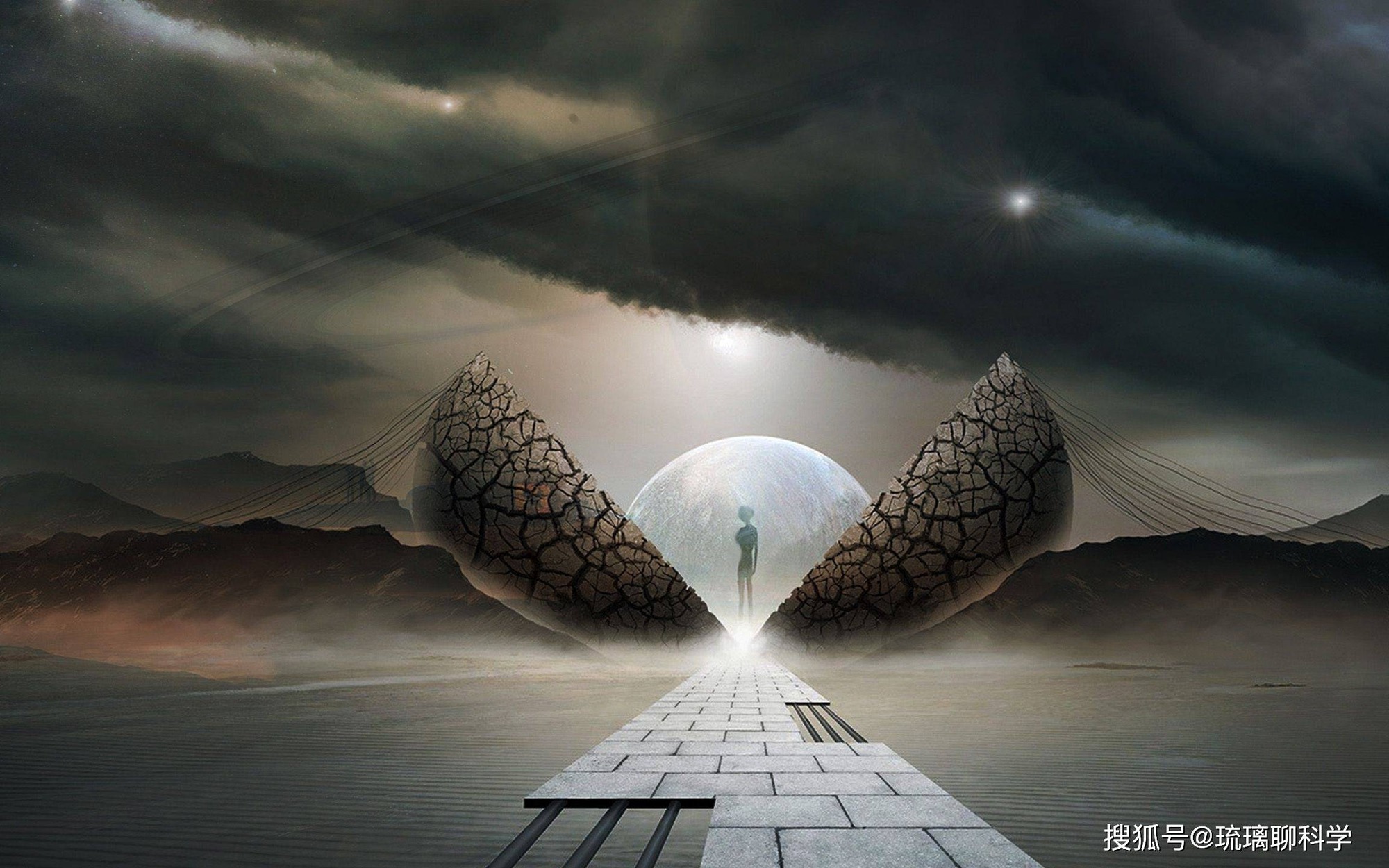 Tại sao các nhà khoa học dự đoán rằng con người có thể biến mất vào năm 2779?- Ảnh 3.