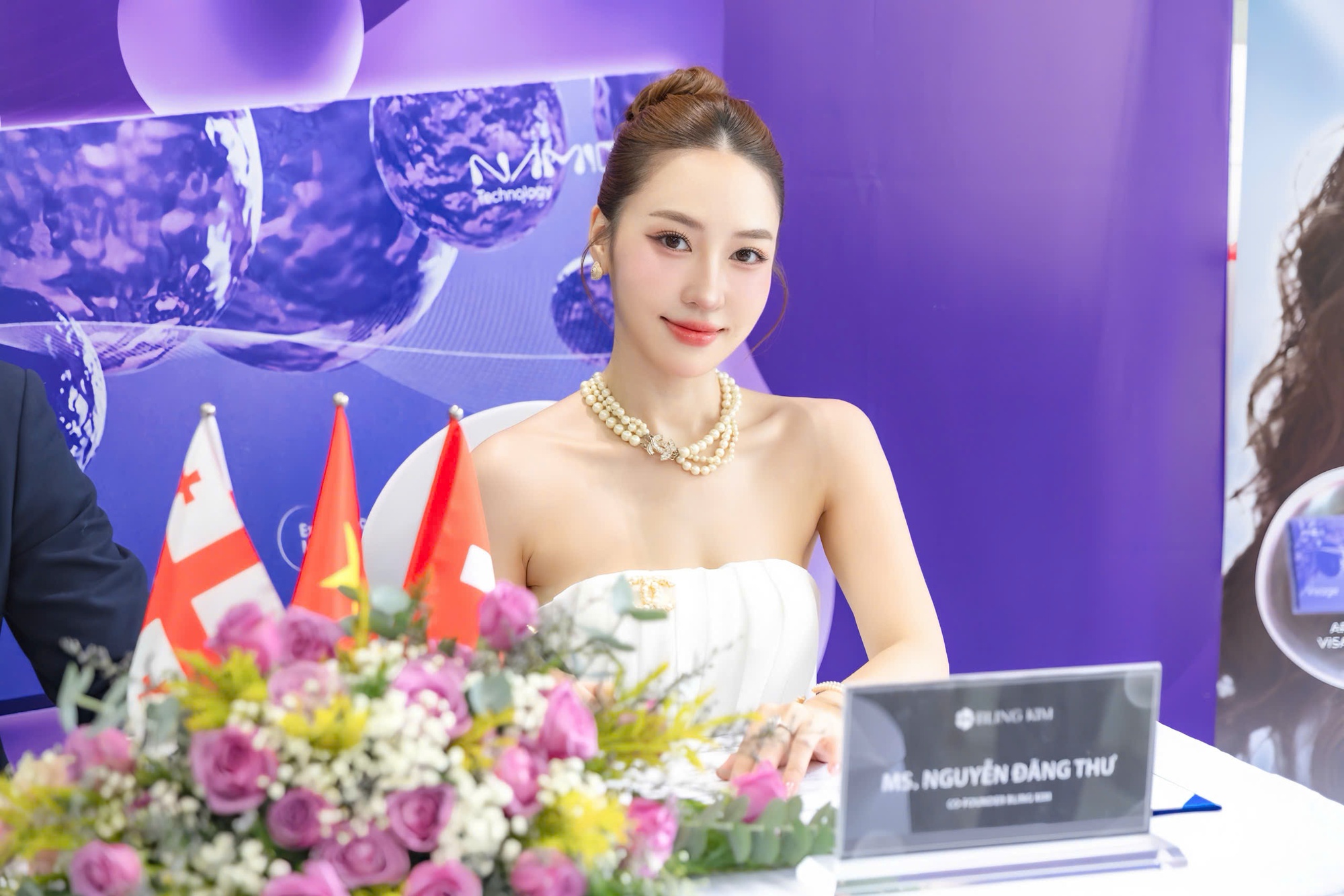 Nhan sắc nữ CEO thay 7 bộ đồ hiệu trong một giải đấu pickleball: “Có tháng tôi chi gần 200 triệu, 30 ngày là 30 outfit không trùng” - Ảnh 9.
