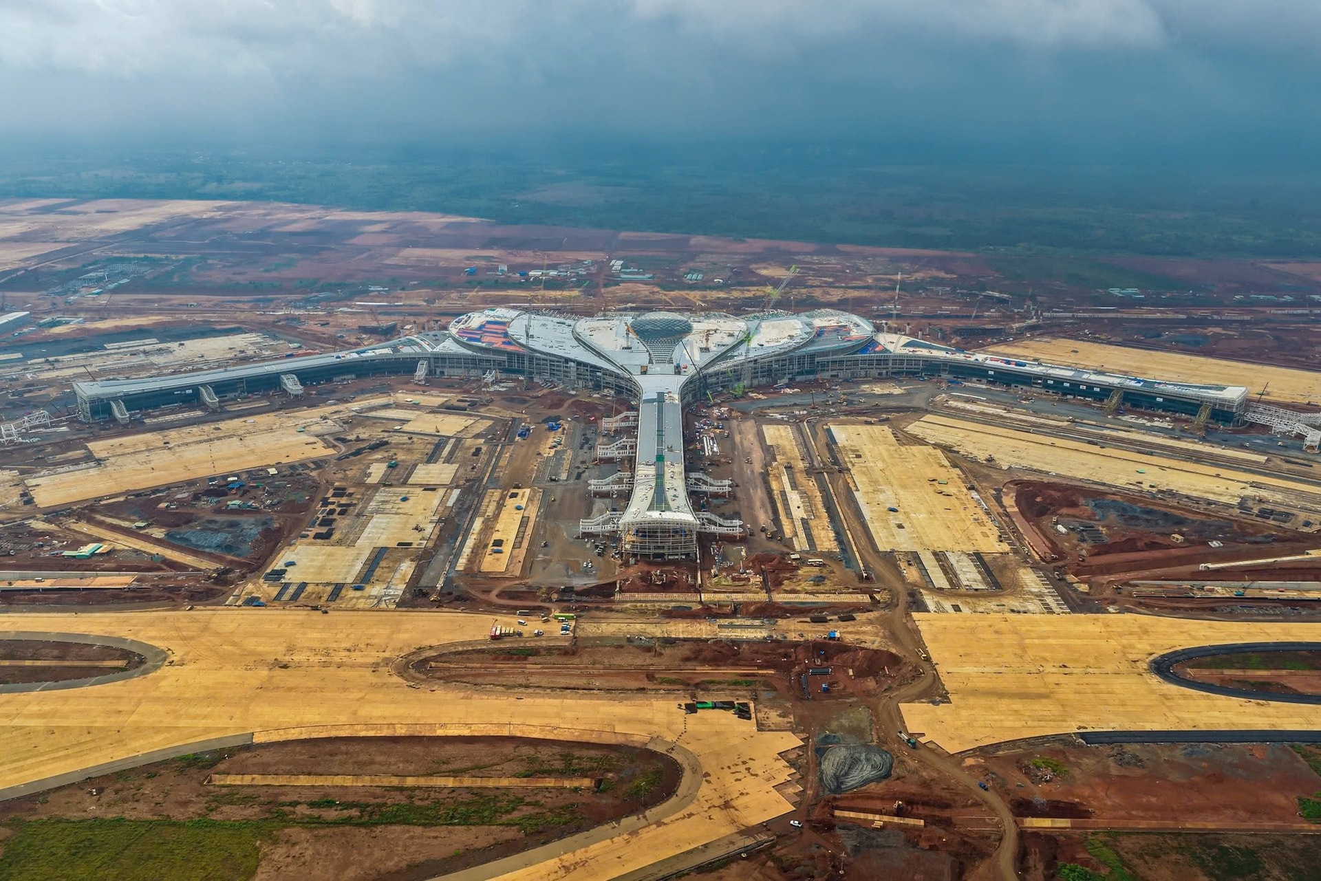 Doanh nghiệp dự án Khu biệt thự nghỉ dưỡng Đảo Ngọc báo lãi bán niên 1 tỷ đồng - Ảnh 3.