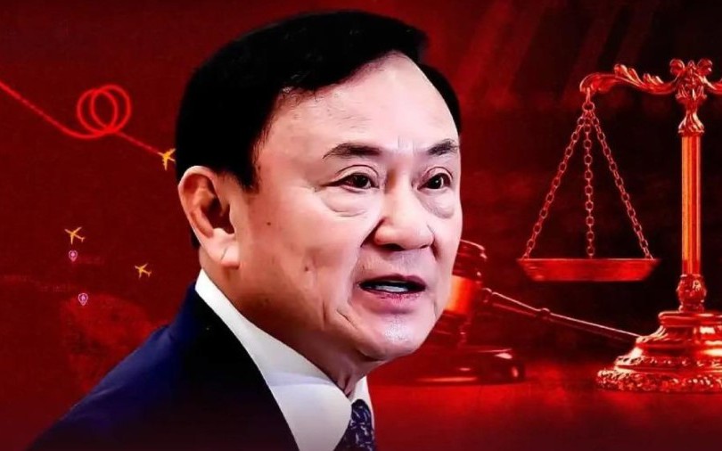 'Không phải nơi thân thiện': Điều kiện khắc nghiệt của nhà tù ông Thaksin thụ án qua lời kể cựu phạm nhân - Ảnh 3.