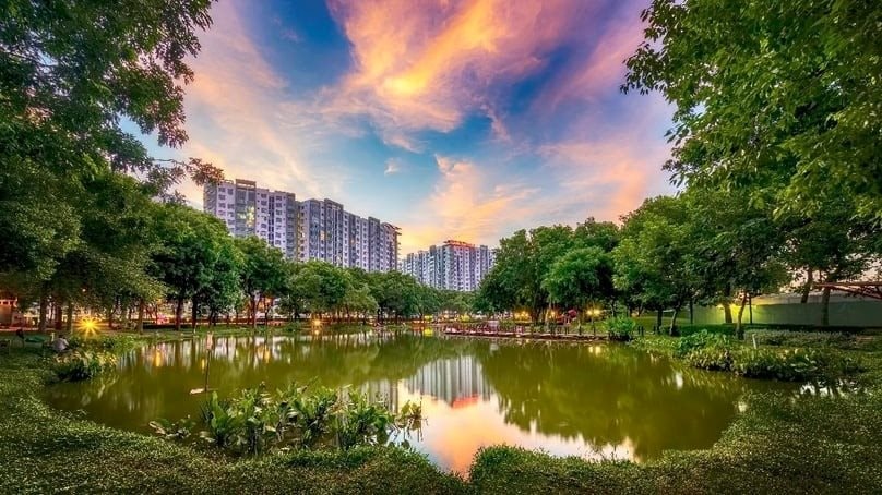 Đại gia Malaysia bất ngờ chi 70 triệu USD thâu tóm đất vàng trung tâm Tp.HCM, âm thầm rót tiền vào Việt Nam khi 3 'đồng hương' rầm rộ mỗi người một 'khẩu vị' - Ảnh 1. Đại gia Malaysia bất ngờ chi 70 triệu USD thâu tóm đất vàng trung tâm Tp.HCM, âm thầm rót tiền vào Việt Nam khi 3 'đồng hương' rầm rộ mỗi người một 'khẩu vị' - Ảnh 1.
