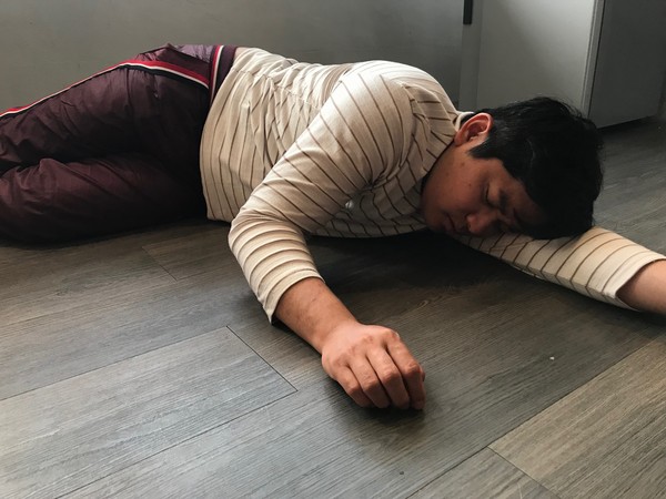 Một Người Đàn Ông 45 Tuổi Ngất Xỉu Sau Khi Ăn Và Tử Vong 4 Ngày Sau Đó, Bác Sĩ Tức Giận: Làm Sao Có Thể Ăn 2 Loại Thực Phẩm Này Cùng Lúc?- Ảnh 1. Một Người Đàn Ông 45 Tuổi Ngất Xỉu Sau Khi Ăn Và Tử Vong 4 Ngày Sau Đó, Bác Sĩ Tức Giận: Làm Sao Có Thể Ăn 2 Loại Thực Phẩm Này Cùng Lúc?- Ảnh 1.