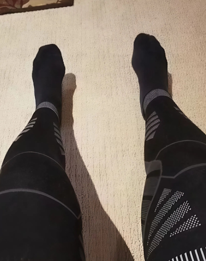 Lê Hoàng Hiệp có làn da trắng khiến fangirl phát ghen, thì ra anh quân nhân giữ da kĩ lắm- Ảnh 10.