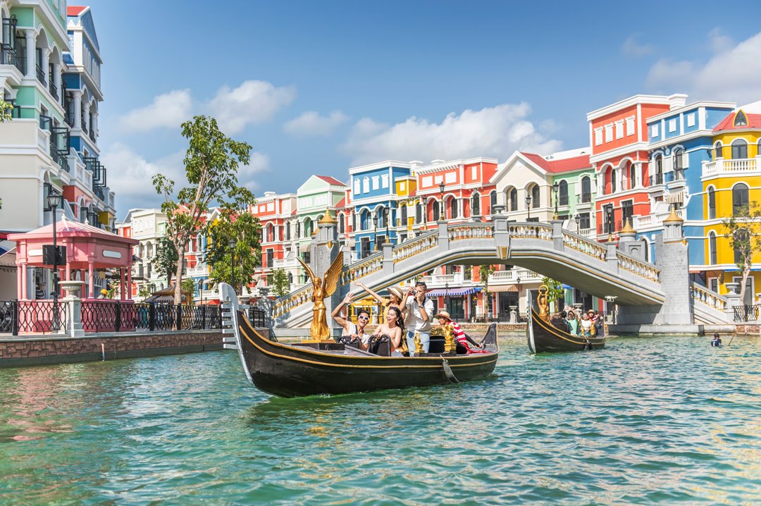 Khách Tây chia sẻ về 1 nơi: Nhìn như Pháp, Ý, người Việt phải nhận xét "Tôi nhìn còn không nhận ra!" - Ảnh 7.
