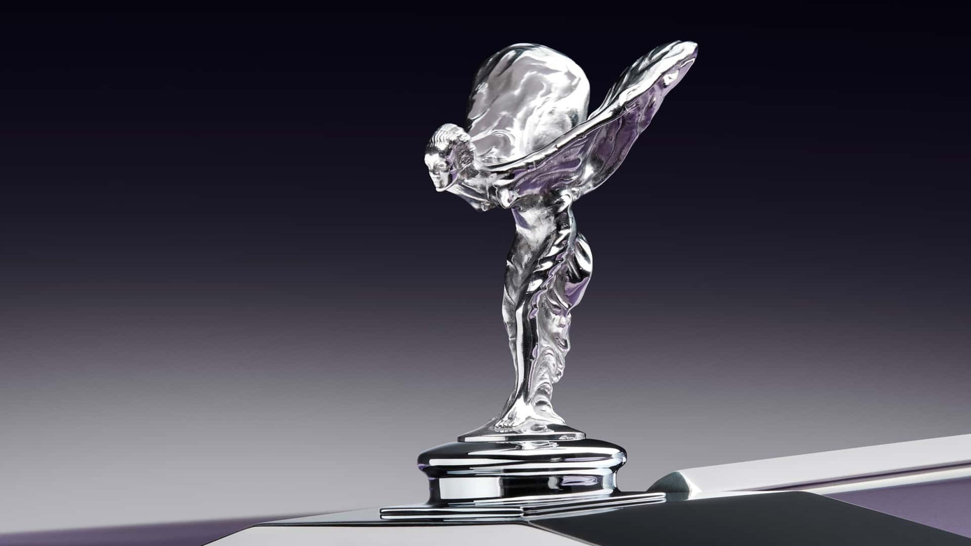 Xế cổ Rolls-Royce được phục chế th&agrave;nh xe điện - Ảnh 9.