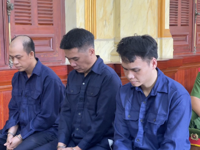 Chủ spa T&acirc;y Cơ giữ vai tr&ograve; ch&iacute;nh trong vụ lừa gi&uacute;p 3 cựu c&aacute;n bộ c&ocirc;ng an &ldquo;tho&aacute;t" kỷ luật- Ảnh 1.