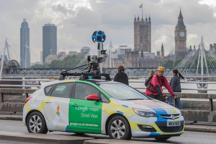 Vì sao Google Maps Hàn Quốc không được ưa chuộng và du khách phải tìm kiếm giải pháp khác - Ảnh 1.