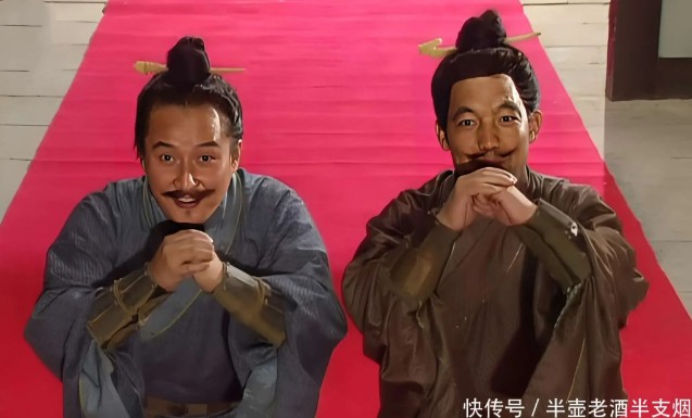 Quan Vũ chết dưới tay Tôn Quyền hay Phan Chương: Sử gia công bố 3 giả thuyết cho bí ẩn lớn này- Ảnh 3. Quan Vũ chết dưới tay Tôn Quyền hay Phan Chương: Sử gia công bố 3 giả thuyết cho bí ẩn lớn này- Ảnh 3.