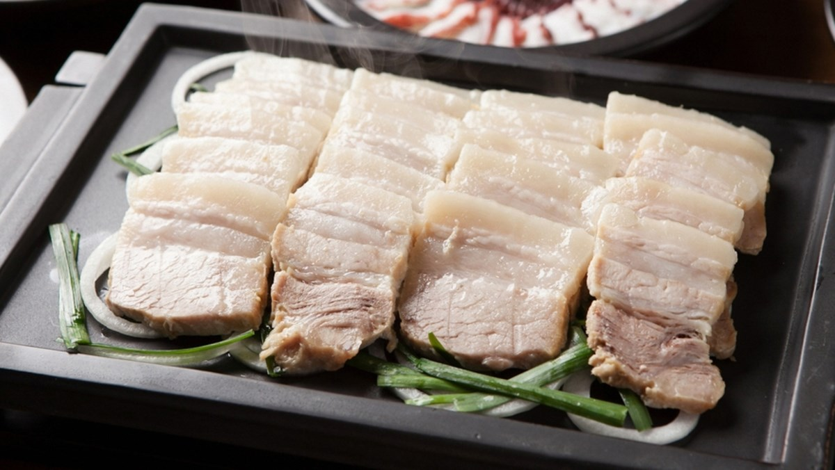 Luộc Thịt Nên Vớt Hết Bọt Hay Để Nguyên? Câu Trả Lời Của Chuyên Gia Sẽ Khiến Nhiều Người Phải Thay Đổi Thói Quen 2 Photo 1757404183863 17574041844581972612079 1757405348941 1757405350159236581167