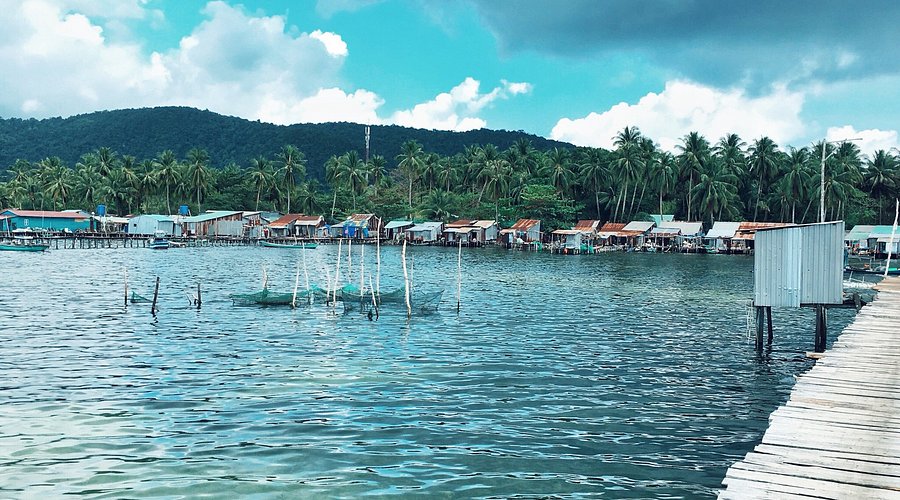 Khách Tây chia sẻ về 1 nơi: Nhìn như Pháp, Ý, người Việt phải nhận xét "Tôi nhìn còn không nhận ra!" - Ảnh 13.