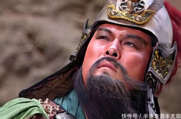 Quan Vũ chết dưới tay Tôn Quyền hay Phan Chương: Sử gia công bố 3 giả thuyết cho bí ẩn lớn này- Ảnh 1. Quan Vũ chết dưới tay Tôn Quyền hay Phan Chương: Sử gia công bố 3 giả thuyết cho bí ẩn lớn này- Ảnh 1.