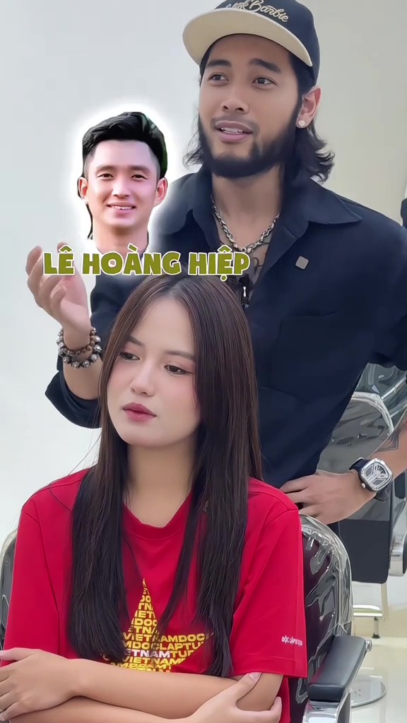 Ứng xử khôn lanh của "vợ anh Tạ" khi nhắc đến thượng uý Lê Hoàng Hiệp - Ảnh 3.