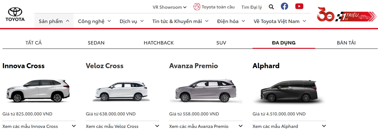 Toyota Innova dừng bán tại Việt Nam, nhìn doanh số, thiết kế và trang bị dễ hiểu lý do vì sao - Ảnh 2.