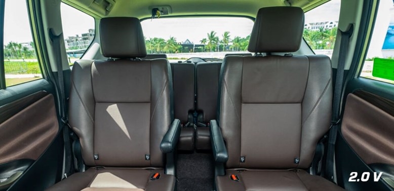 Toyota Innova dừng bán tại Việt Nam, nhìn doanh số, thiết kế và trang bị dễ hiểu lý do vì sao - Ảnh 7.