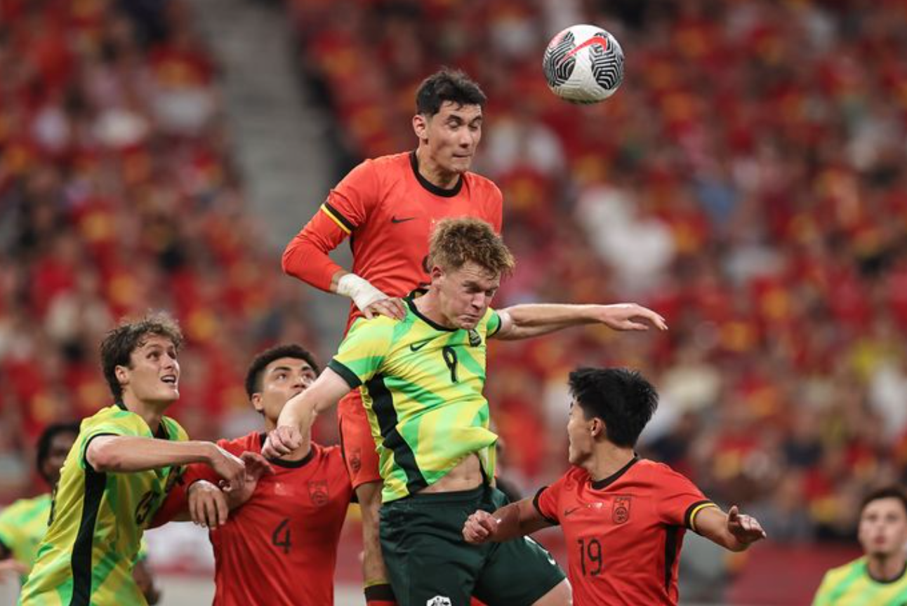 Giải châu Á: U23 Việt Nam đạt thành tích tốt nhất Đông Nam Á, Indonesia và Malaysia bị loại sớm - Ảnh 3. Giải châu Á: U23 Việt Nam đạt thành tích tốt nhất Đông Nam Á, Indonesia và Malaysia bị loại sớm - Ảnh 3.
