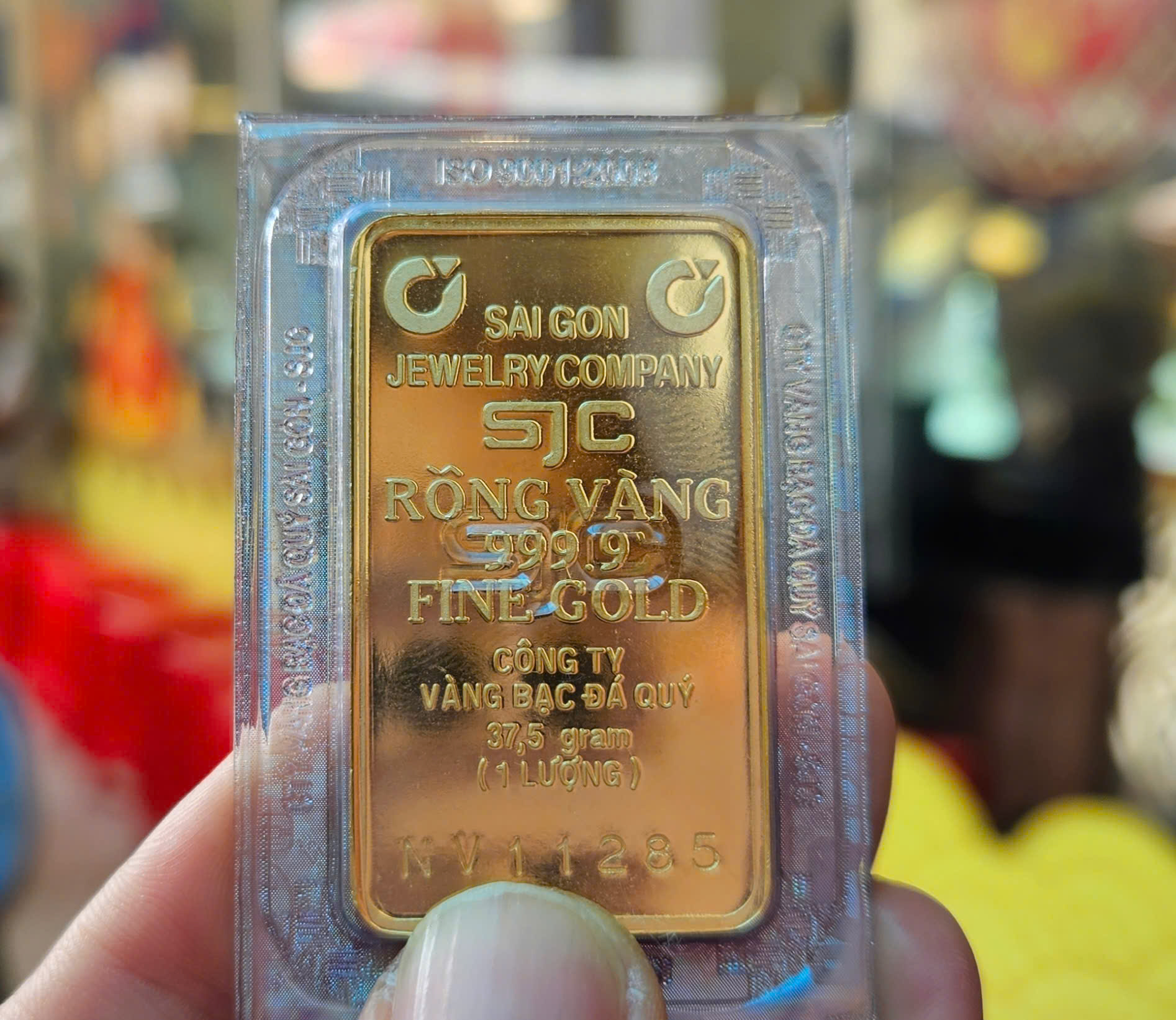 Giá vàng miếng SJC tăng trở lại sáng 9 - 9 , ảnh hưởng từ giá thế giới - Ảnh 2. Giá vàng miếng SJC tăng trở lại sáng 9 - 9 , ảnh hưởng từ giá thế giới - Ảnh 2.