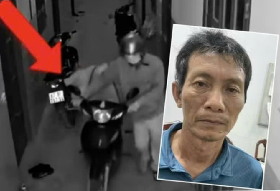 Th&ocirc;ng tin bất ngờ về kẻ giết người t&igrave;nh rồi phi tang thi thể- Ảnh 1.