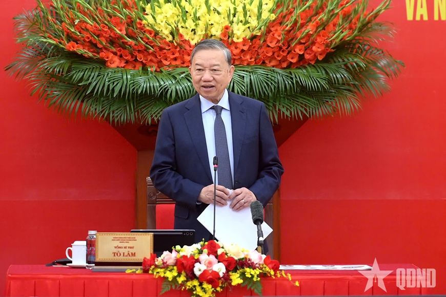 10 Dấu Ấn Công Nghệ Việt Nam 2025 Khẳng Định Vị Thế Trong Kỷ Nguyên Số Hóa Toàn Cầu - Ảnh 10.