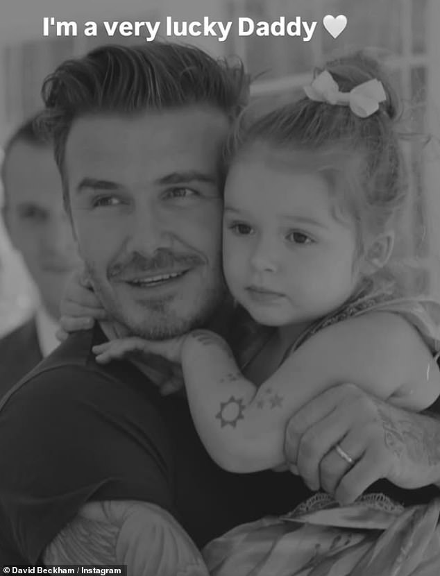 Đêm Giao thừa, David Beckham nghẹn ngào nhắn nhủ con trai cả đang xa cách: "Bố yêu con. Con là cả cuộc đời của bố!" - Ảnh 4.