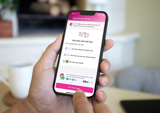 Từ 1/1/2026, người d&ugrave;ng MoMo, ZaloPay... ch&uacute; &yacute;, quy định sau ch&iacute;nh thức c&oacute; hiệu lực- Ảnh 1.