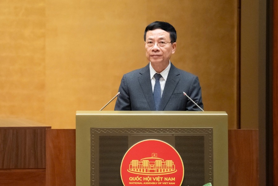 10 Dấu Ấn Công Nghệ Việt Nam 2025 Khẳng Định Vị Thế Trong Kỷ Nguyên Số Hóa Toàn Cầu - Ảnh 2.