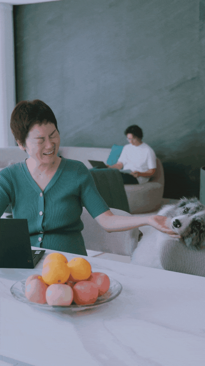 B&aacute;n nh&agrave; phố, cặp vợ chồng trung ni&ecirc;n chuyển ra ngoại &ocirc; ở nh&agrave; 360m&sup2;: Giảm chi ph&iacute; sống, l&agrave;m 4 giờ/ng&agrave;y vẫn đủ đầy- Ảnh 22.