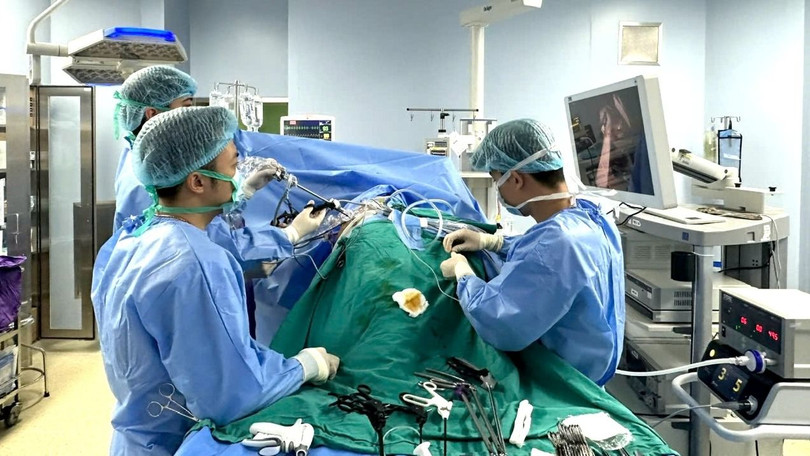 10 Dấu Ấn Công Nghệ Việt Nam 2025 Khẳng Định Vị Thế Trong Kỷ Nguyên Số Hóa Toàn Cầu - Ảnh 4.