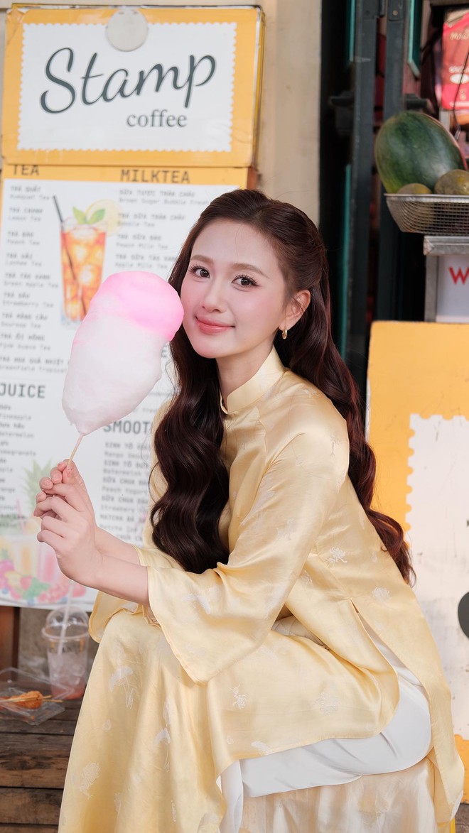 5 năm mới c&ocirc;ng khai 