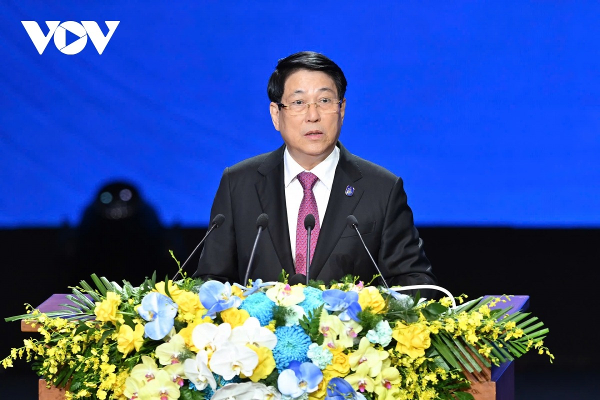 10 Dấu Ấn Công Nghệ Việt Nam 2025 Khẳng Định Vị Thế Trong Kỷ Nguyên Số Hóa Toàn Cầu - Ảnh 6.