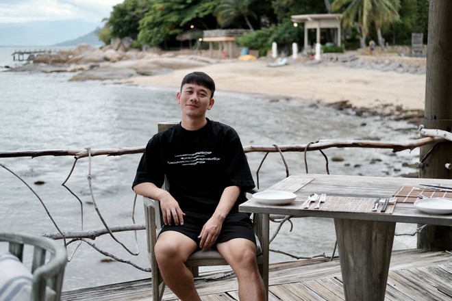 5 năm mới c&ocirc;ng khai 