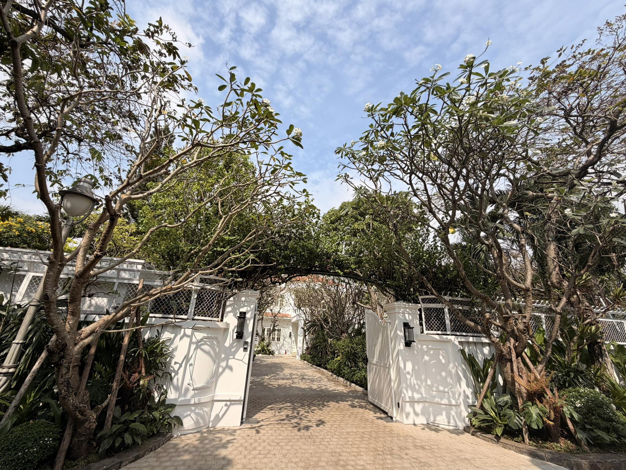 Chuyện g&igrave; đang xảy ra với NTK Đỗ Mạnh Cường?- Ảnh 7.