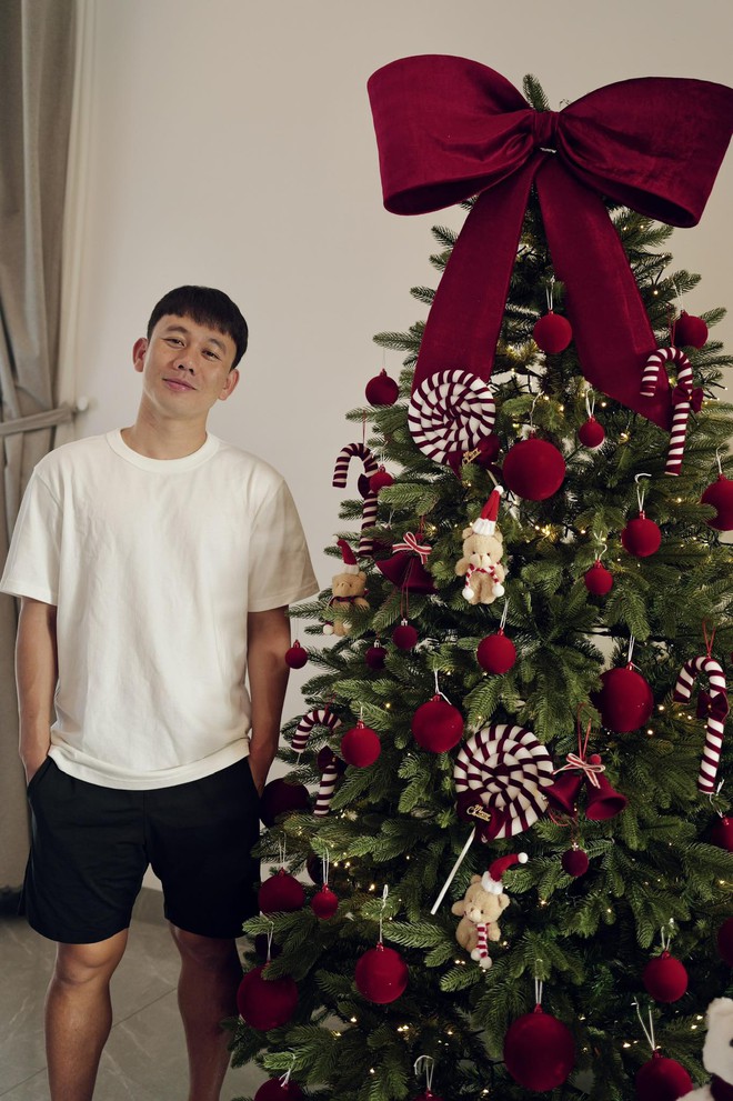 5 năm mới c&ocirc;ng khai 