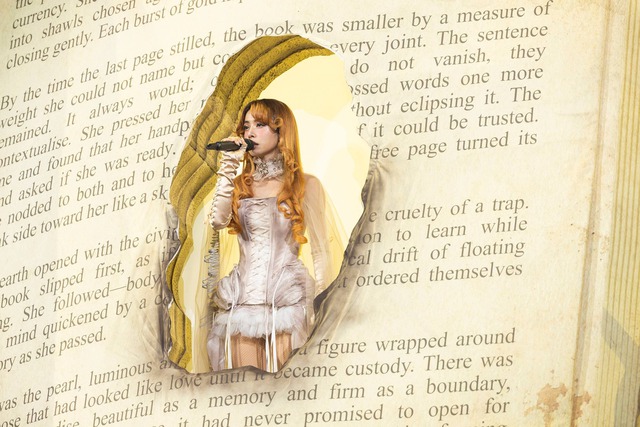 Mỹ nhân vung 760 tỷ cưỡi trăn 30m, 20 sinh vật chạy khắp SVĐ khiến 120.000 người “bị hạ gục”- Ảnh 13.