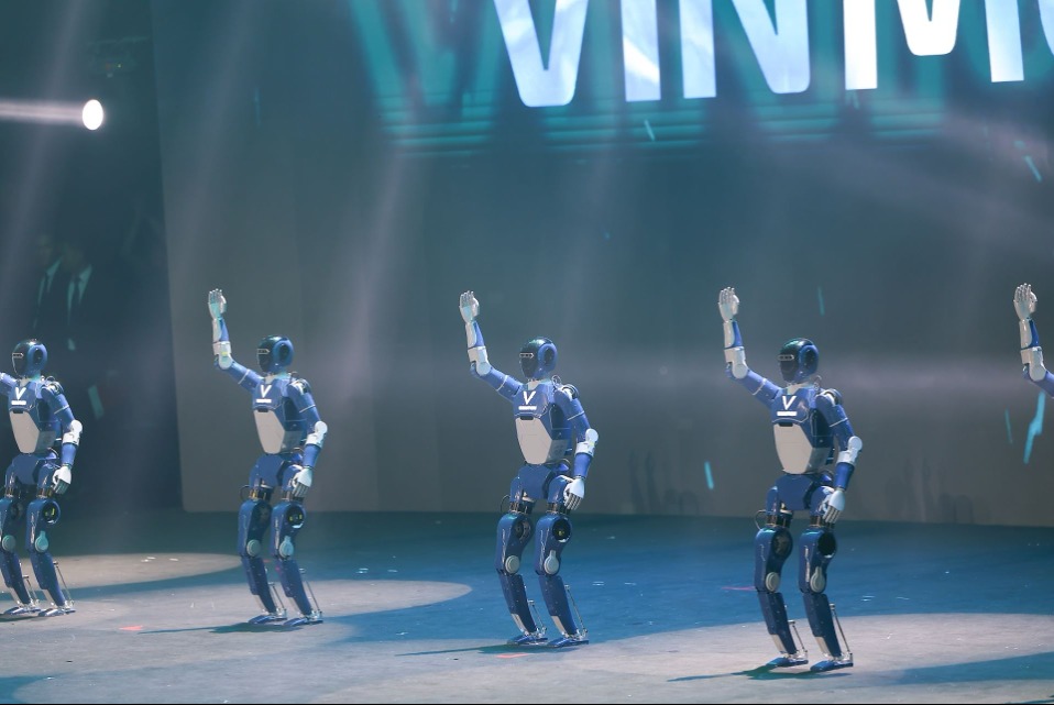 10 Dấu Ấn Công Nghệ Việt Nam 2025 Khẳng Định Vị Thế Trong Kỷ Nguyên Số Hóa Toàn Cầu - Ảnh 7.