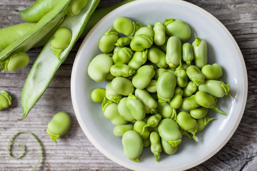 Nhiều loại rau củ tưởng chừng rất l&agrave;nh mạnh nhưng c&oacute; thể &ldquo;h&oacute;a độc&rdquo; nếu kh&ocirc;ng được chần qua nước s&ocirc;i đ&uacute;ng c&aacute;ch- Ảnh 2.