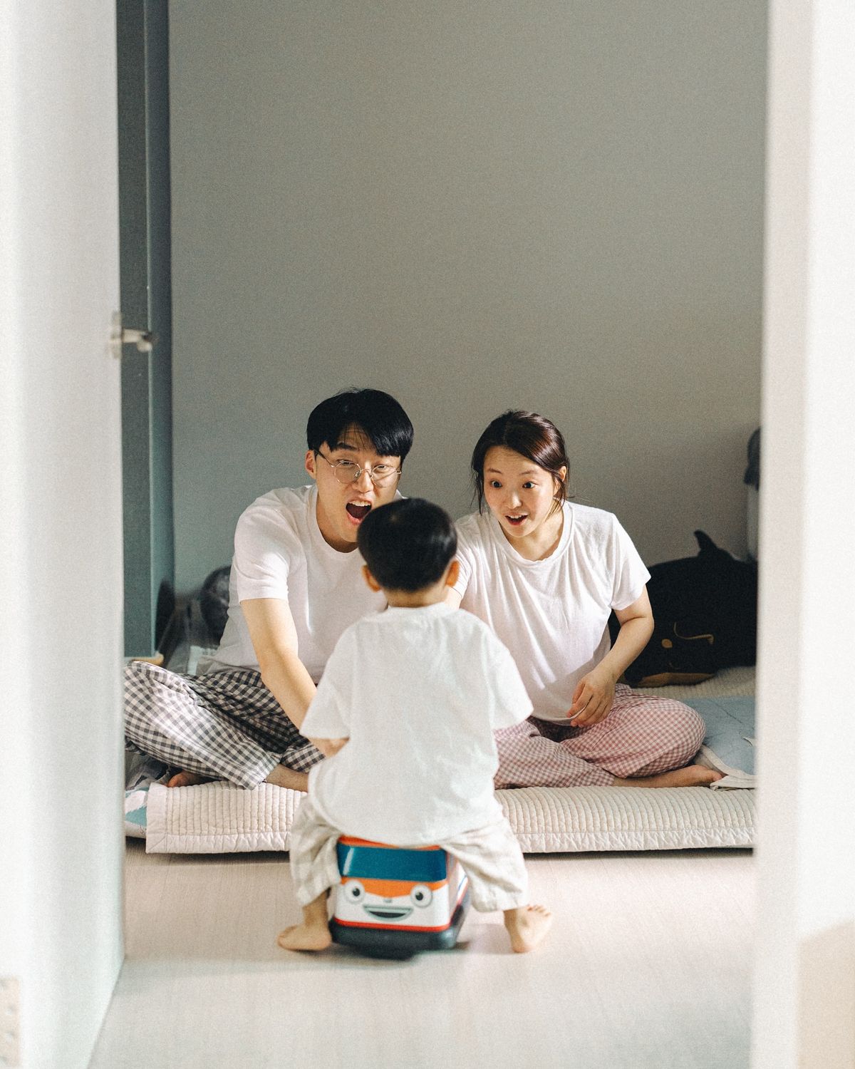 Th&agrave;nh c&ocirc;ng của gi&aacute;o dục gia đ&igrave;nh bắt đầu từ 10 nguy&ecirc;n tắc cơ bản - Ảnh 1.