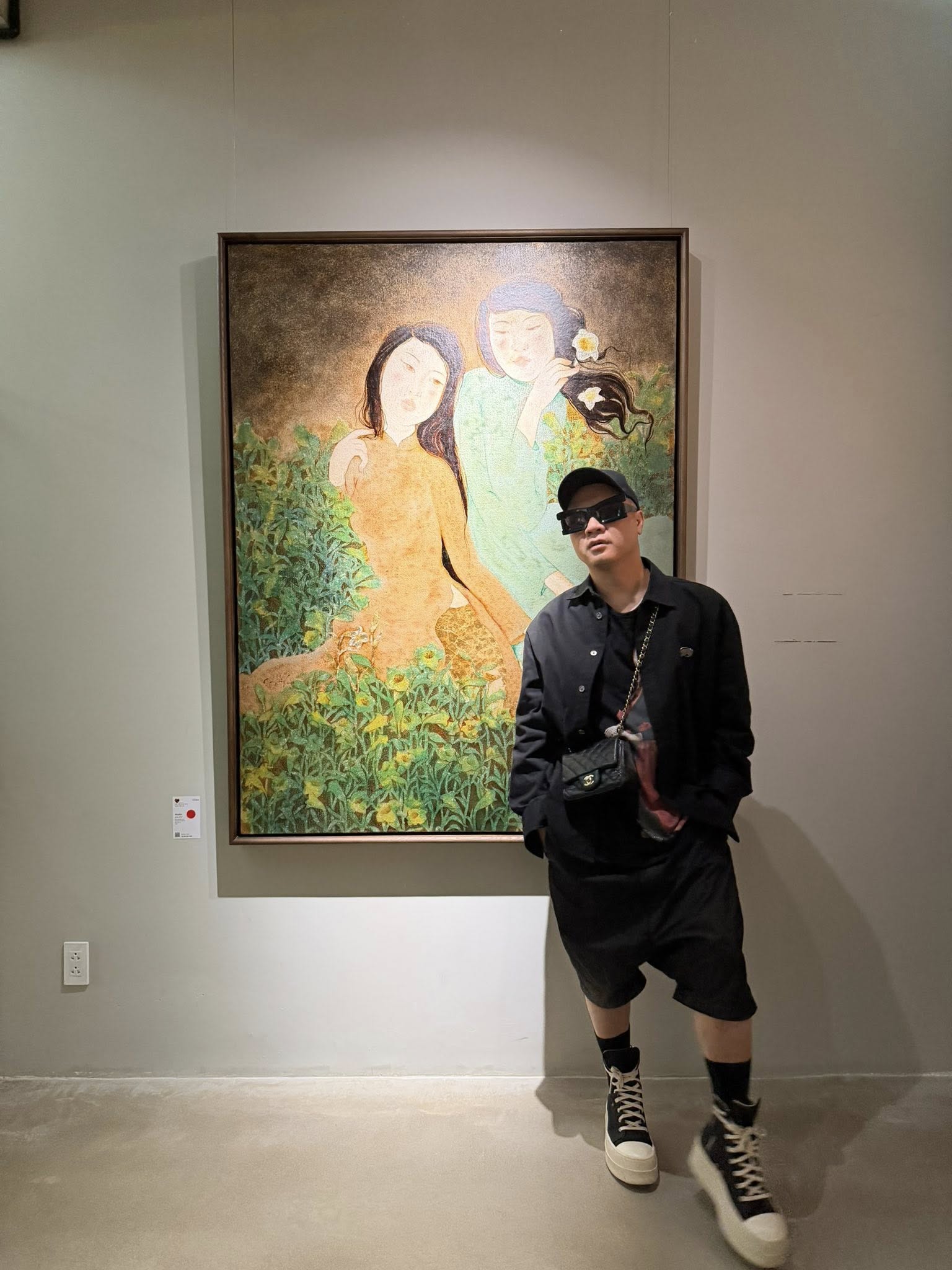 Chuyện g&igrave; đang xảy ra với NTK Đỗ Mạnh Cường?- Ảnh 9.