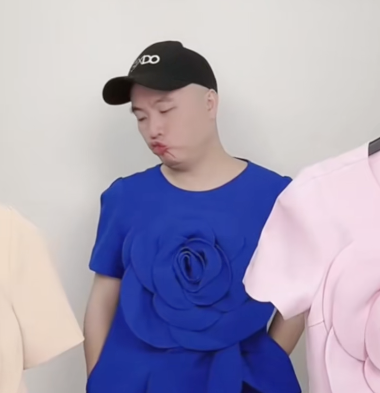 Chuyện g&igrave; đang xảy ra với NTK Đỗ Mạnh Cường?- Ảnh 2.