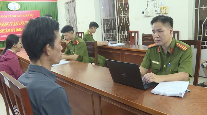 Ớn lạnh đường d&acirc;y kinh doanh tr&ecirc;n sự tuyệt vọng của "hiệp sĩ" Nguyễn Thanh Hải - Ảnh 1.