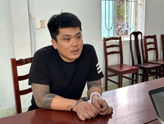 Ớn lạnh đường d&acirc;y kinh doanh tr&ecirc;n sự tuyệt vọng của "hiệp sĩ" Nguyễn Thanh Hải - Ảnh 3.