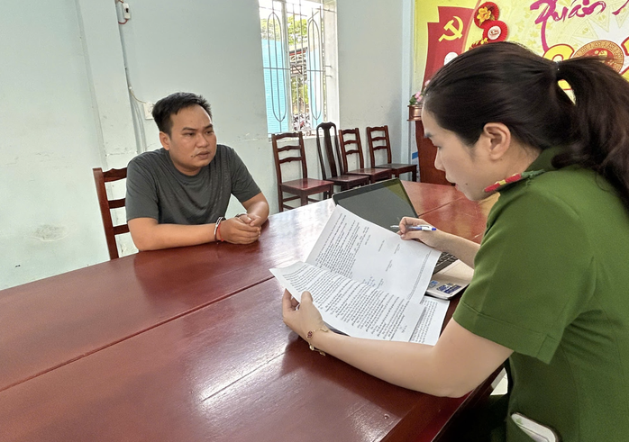 Ớn lạnh đường d&acirc;y kinh doanh tr&ecirc;n sự tuyệt vọng của "hiệp sĩ" Nguyễn Thanh Hải - Ảnh 2.