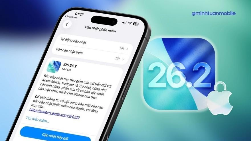 Cập nhật phần mềm iPhone ngay để bảo vệ dữ liệu tránh lỗ hổng WebKit nghiêm trọng - Ảnh 2.