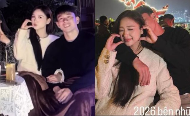 5 năm mới c&ocirc;ng khai 