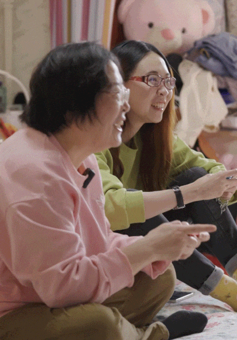 Cuộc sống viên mãn ở tuổi 65: Bà Yến Bảo Hoa và giấc mơ tuổi già tự do - Ảnh 4. Cuộc sống viên mãn ở tuổi 65: Bà Yến Bảo Hoa và giấc mơ tuổi già tự do - Ảnh 4.