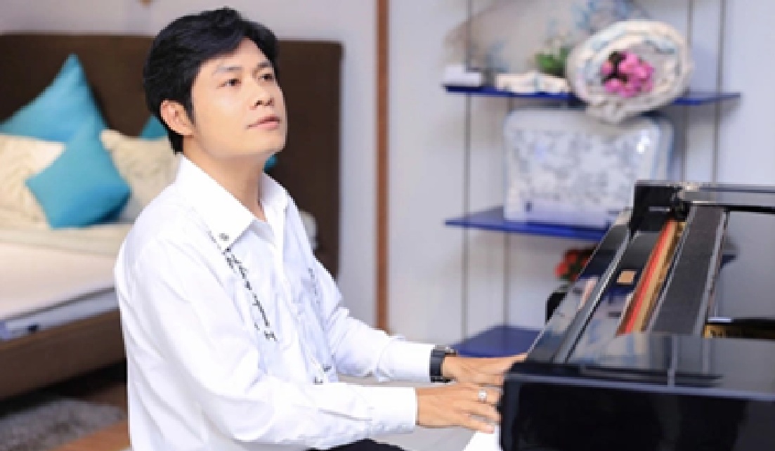 Nguyễn Văn Chung: "T&ocirc;i phải c&oacute; nh&agrave;, c&oacute; tiền th&igrave; con t&ocirc;i mới kh&ocirc;ng khổ"- Ảnh 1.